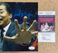 Neil DeGrasse Tyson Signed Astrophysicist & Writer 8x10 Photo With JSA COA - for just $100! 