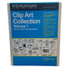 Springboard Clip Art Collection Volume 1 - Commodore 64/128 - for just $19.99! 