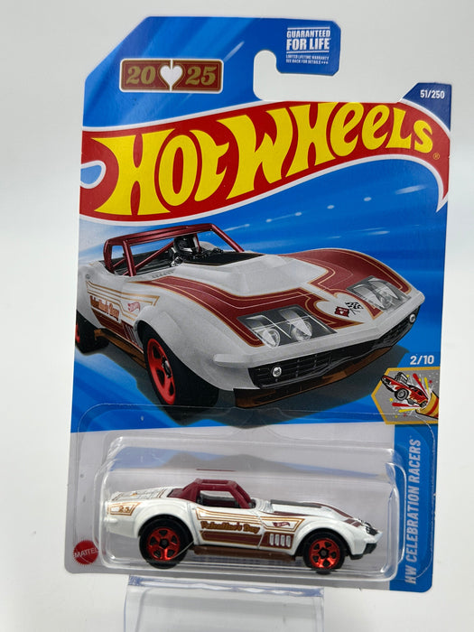 Hot Wheels American Power 1:64 Diecast Assorted (Ford, Chevy, Dodge, Mustang, Corvette, GMC, Jeep, Merc, Camaro) - for just $1.50! 