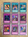 Yu-Gi-Oh! 1st Edition Pharaonic Guardian Complete Set PGD 000-107 - for just $1300! 