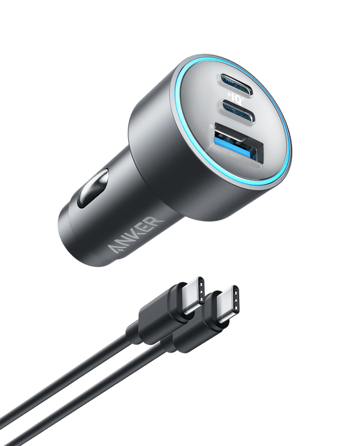 Anker <b>535</b> Car Charger (67W) - for just $43.99! 