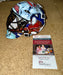 HOF Patrick Roy Signed Montreal Canadiens Mini Goalie Mask With JSA COA - for just $400! 