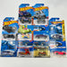 Hot Wheels Fantasy Cars Bundle - for just $7.99! 