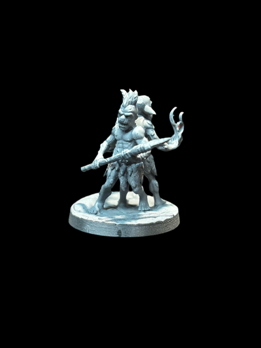 Goblin Duo - for just $2.15! 