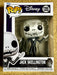Funko Pop! Disney Jack Skellington With Tombstone #1355 Nightmare Before X-Mas 2023 - for just $13! 