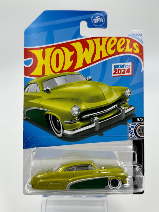 Hot Wheels American Power 1:64 Diecast Assorted (Ford, Chevy, Dodge, Mustang, Corvette, GMC, Jeep, Merc, Camaro) - for just $1.50! 