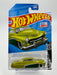 Hot Wheels American Power 1:64 Diecast Assorted (Ford, Chevy, Dodge, Mustang, Corvette, GMC, Jeep, Merc, Camaro) - for just $1.50! 