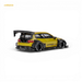 DCM Civic EG Ver.1 Gold Carbon Fiber Short Tail 1:64 - for just $36.99! 
