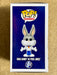 Funko Pop! Animation Bugs Bunny As Fred Jones #1239 Looney Tunes X Scooby Doo 2023 - for just $13! 