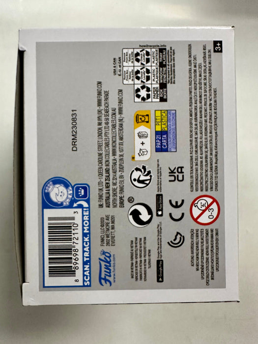 Funko Pop! Animation Orobi #1475 One Piece 2023 Straw Hat Pirates Nico Robin - for just $13! 