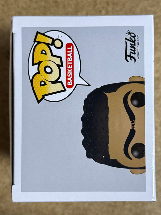 Funko Pop! Basketball Anthony Davis #65 NBA LA Los Angeles Lakers 2019 Vaulted - for just $13! 