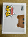 Funko Pop! Animation Flocked Brown #928 Line Friends 2021 Vaulted Exclusive - for just $15! 