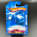 Hot Wheels Blue Cards Old Models 1:64 Assorted - for just $1.99! 