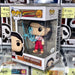 Karen Allen Signed Marion Ravenwood Indiana Jones Funko Pop! #1351 With JSA COA - for just $140! 