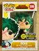 Funko Pop! Deku (Full Cowling) #596 My Hero Academia MHA 2019 EE Glow Exclusive - for just $15! 