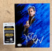 Jeff Goldblum Signed 8x10 Photo Thor Ragnarok Grandmaster JSA COA Autographed - for just $90! 