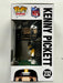 Funko Pop! Football Kenny Pickett #232 NFL Pittsburgh Steelers 2023 Fanatics Exclusive - for just $35! 