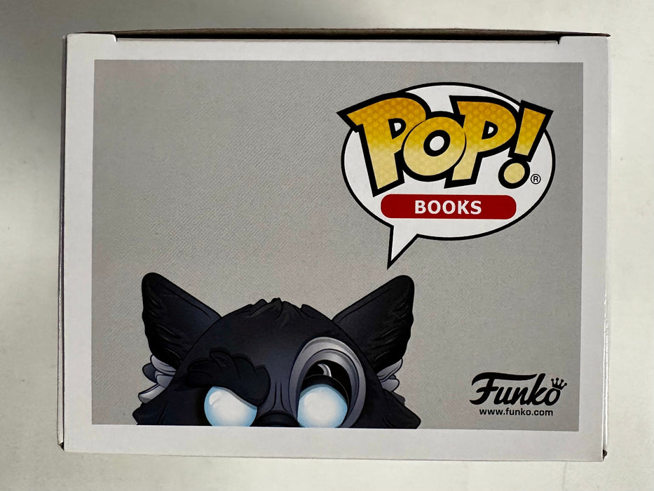 Funko Pop! Books Twisted Wolf #16 Five Nights At Freddy’s 2018 The Twisted Ones - for just $20! 