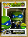 Funko Pop! Retro Toys Leonardo #104 Ninja Turtles X Blue Power Ranger 2022 SDCC Toy Tokyo Exclusive - for just $20! 