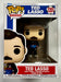 Funko Pop! Television Ted Lasso #1351 Ted Lasso 2023 Premier League Soccer AFC Richmond - for just $13! 