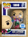 Jesse Eisenberg Signed DC Lex Luthor Funko Pop! #472 Exclusive With JSA COA - for just $85! 