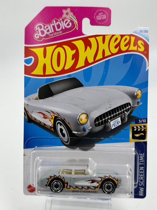 Hot Wheels American Power 1:64 Diecast Assorted (Ford, Chevy, Dodge, Mustang, Corvette, GMC, Jeep, Merc, Camaro) - for just $1.50! 