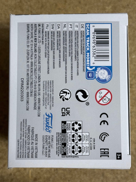 Funko Pop! Animation Metallic Shoto Aizawa #375 My Hero Academia 2022 Vaulted - for just $15! 