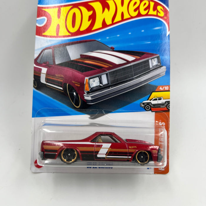 Custom Made Diecast 1:64 + Protector Case Hot wheels for any occasion - for just $26.99! 