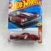 Custom Made Diecast 1:64 + Protector Case Hot wheels for any occasion - for just $26.99! 