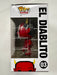 Funko Pop! Board Games El Diablito #03 Loteria Don Clemente 2023 Card Game - for just $9! 