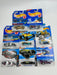 Hot Wheels Fantasy Cars Bundle - for just $7.99! 