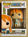 Funko Pop! Animation ONami The Navigator #1472 One Piece 2023 Straw Hat Pirates - for just $13! 