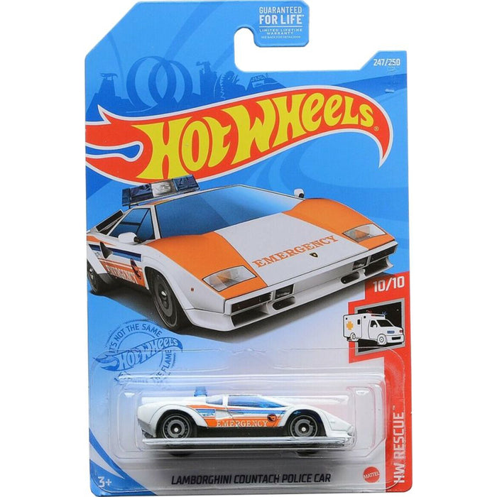 Hot Wheels Regular Treasure Hunts - for just $3.99! 