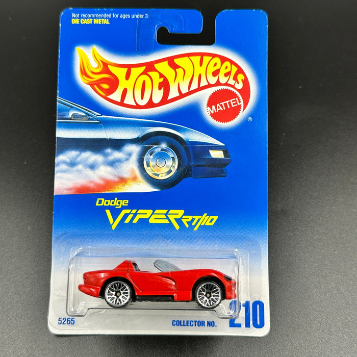 Hot Wheels Blue Cards Old Models 1:64 Assorted - for just $1.99! 