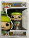 Funko Pop! Animation Usohachi (Wano) #1474 One Piece 2023 Straw Hat Pirates - for just $12! 