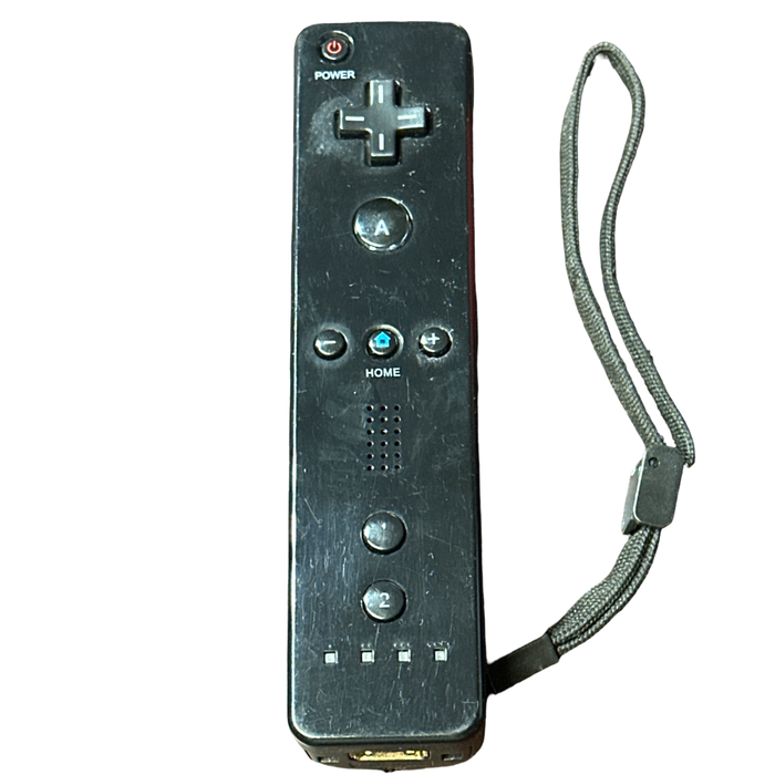 Wiimotes or Wii Nunchuks for Nintendo Wii | Wii U - for just $2.69! 
