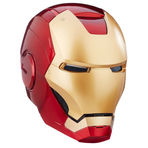 Marvel Legends: Iron Man Electronic Helmet - for just $199.99! 
