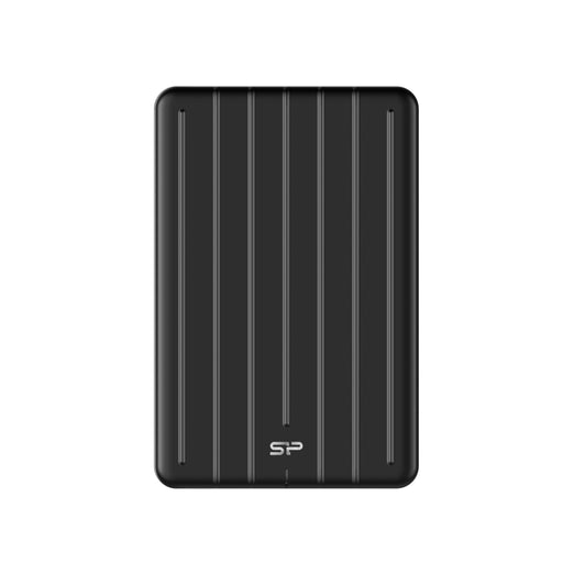 Silicon Power Bolt B75 Pro 4TB USB-C 3.2 Gen 2 External Portable Solid State Drive - for just $359.97! 