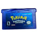 Pokemon Sapphire - GameBoy Advance - for just $111.99! 