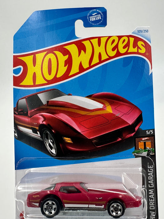 Hot Wheels American Power 1:64 Diecast Assorted (Ford, Chevy, Dodge, Mustang, Corvette, GMC, Jeep, Merc, Camaro) - for just $1.50! 