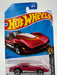 Hot Wheels American Power 1:64 Diecast Assorted (Ford, Chevy, Dodge, Mustang, Corvette, GMC, Jeep, Merc, Camaro) - for just $1.50! 