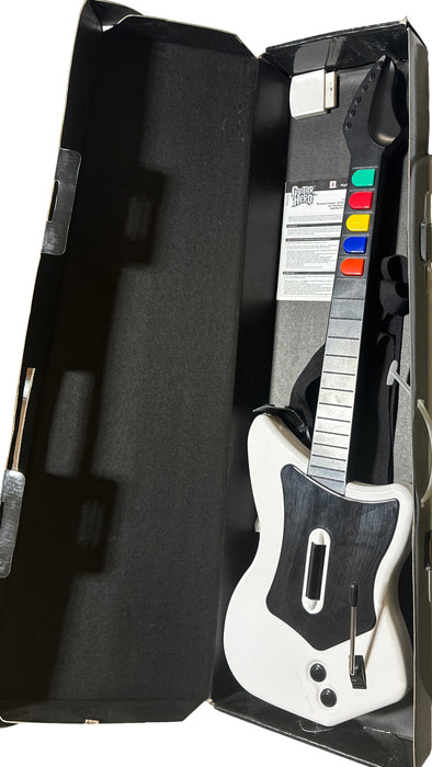 Redoctane Guitar Hero Wireless Guitar - Playstation 2 - for just $86.99! 