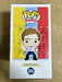Jon Heder Signed Napoleon Dynamite Vaulted Funko Pop! #204 With JSA COA - for just $350! 