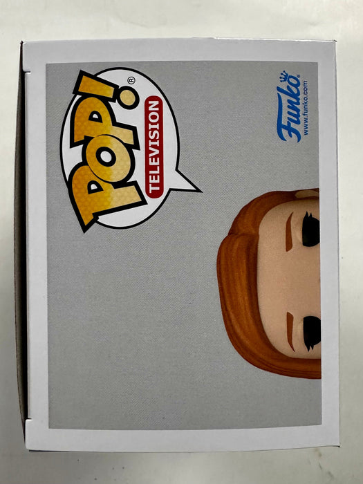 Funko Pop! Television Shiv Roy #1432 HBO Succession 2024 - for just $15! 