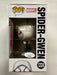 Robbi Rodriguez Signed & Remarked Spider-Gwen Verse Funko Pop! #1224 Marvel 2023 - for just $140! 