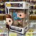 Aidan Gillen Signed Lord Petyr “Littlefinger” Baelish Funko Pop! #29 Game Of Thrones With JSA COA - for just $200! 