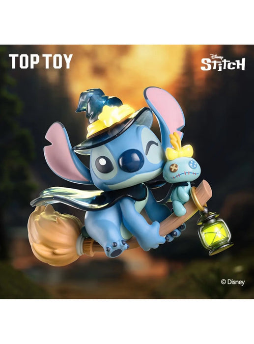 Disney Stitch Mischief Diary 2.0 Series Blind Box (1 Blind Box) - for just $21.99! 