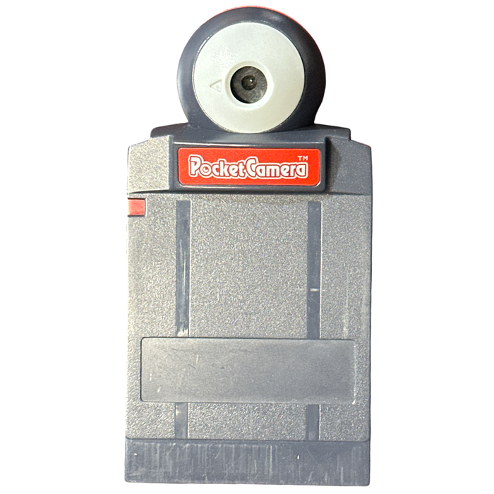 Pocket Camera - JP GameBoy - for just $54.99! 