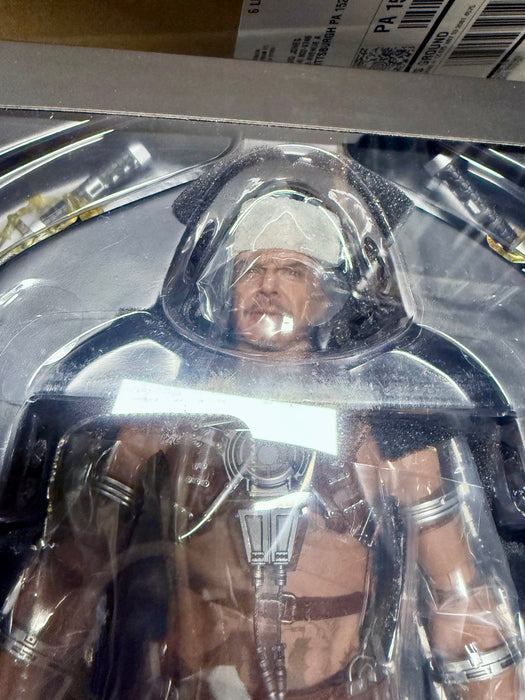 Hot Toys Whiplash Marvel Iron Man 2 (II) Sixth Scale Figure MMS536 Toy Fair 2020 Exclusive - for just $275! 