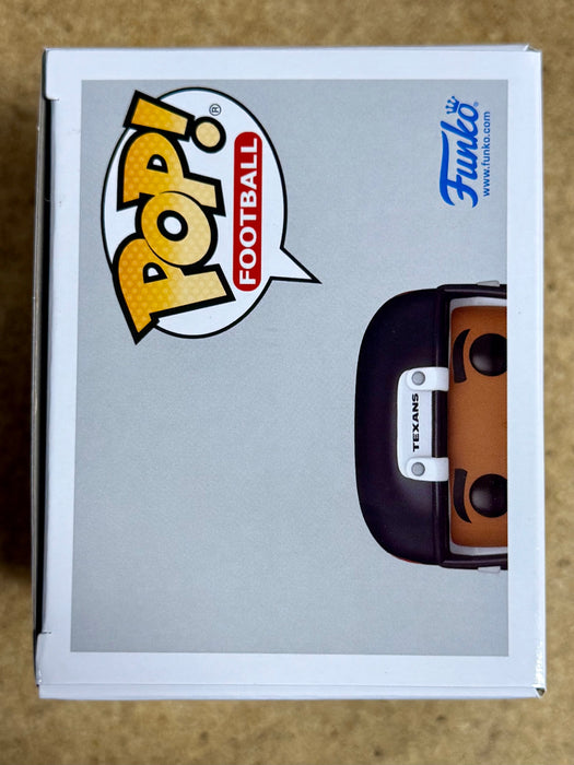 Funko Pop! Football C.J. Stroud #310 NFL Houston Texans 2025 Rookie Of Year 2023 - for just $15! 